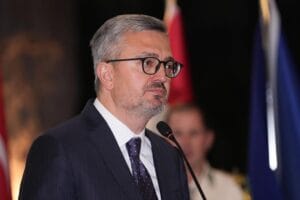 Dışişleri Bakan Yardımcısı Duran, Sudan yetkilileriyle görüştü – Birlik Haber Ajansı