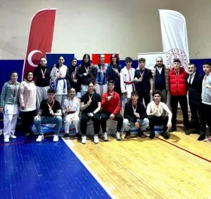 Trabzon Ortahisar Spor Kulübü başarıdan başarıya koşuyor – Birlik Haber Ajansı