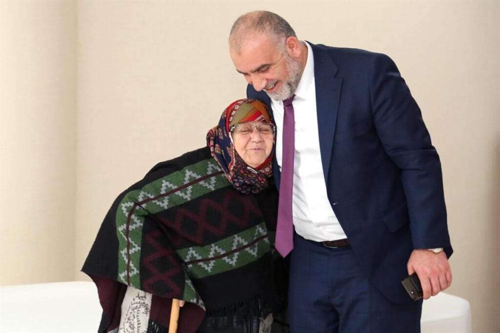 Canik Belediyesi’nden emeklilere destek: Yüzde 50 indirim – Birlik Haber Ajansı