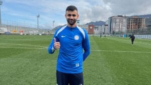 Rachid Ghezzal: Rizespor’un potansiyeli çok yüksek – Birlik Haber Ajansı
