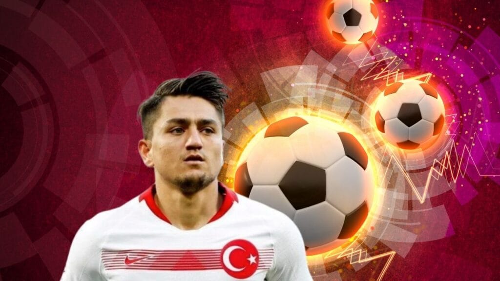 Fenerbahçe Cengiz Ünder’i Beşiktaş’a kiralıyor – Birlik Haber Ajansı