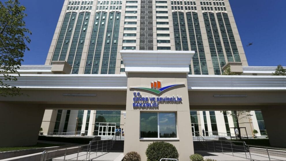 Şehircilik hizmetlerine ayrılan ödenek: 13 milyar 514 milyon lira – Birlik Haber Ajansı