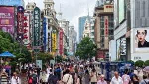 Çin’in nüfusu 2024’te de azaldı – Birlik Haber Ajansı