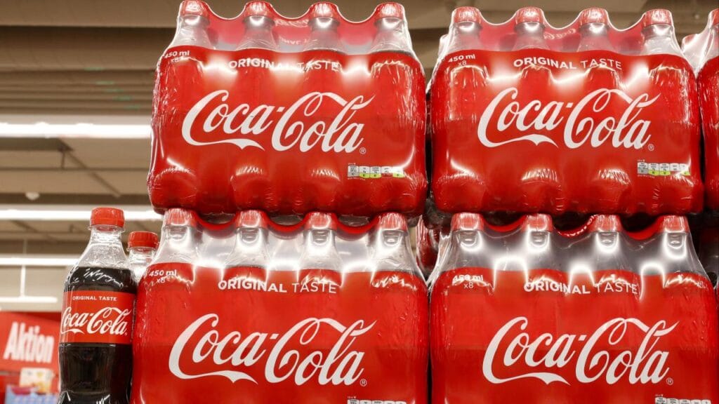 Coca-Cola içeceklerini geri çağırıyor! – Birlik Haber Ajansı