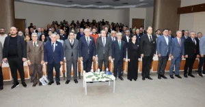 Çukurova Üniversitesi’nde tarım öğretiminin 179. yılı kutlandı – Birlik Haber Ajansı