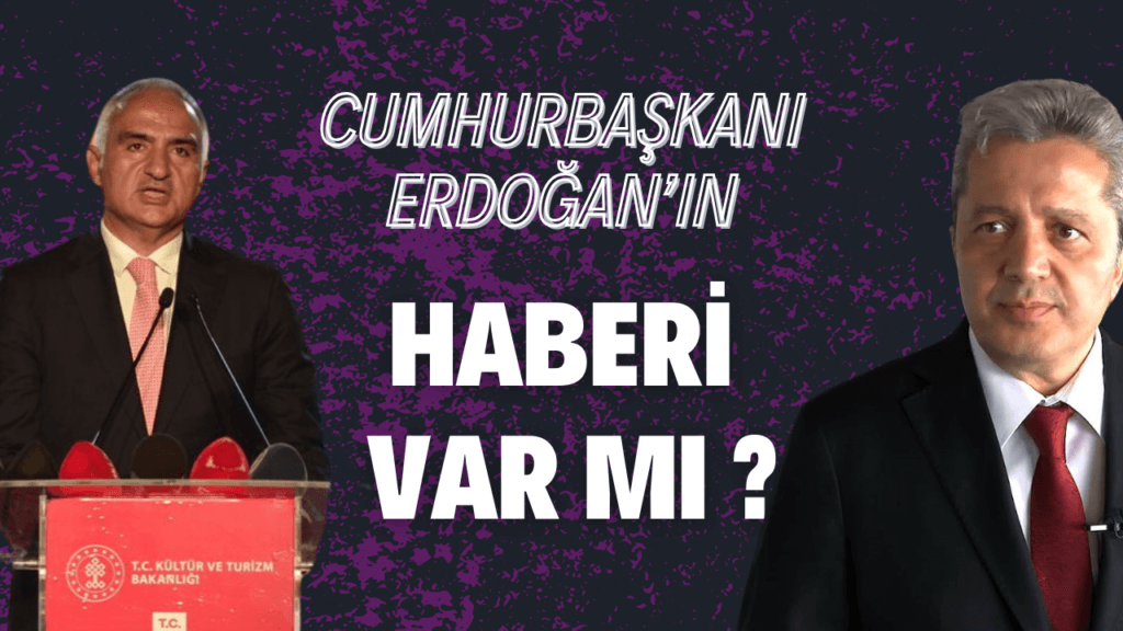 TUTAP Başkanı Yıldız: “Türkiye’mizin kültür yolu bu olamaz” – Birlik Haber Ajansı