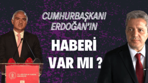 TUTAP Başkanı Yıldız: “Türkiye’mizin kültür yolu bu olamaz” – Birlik Haber Ajansı
