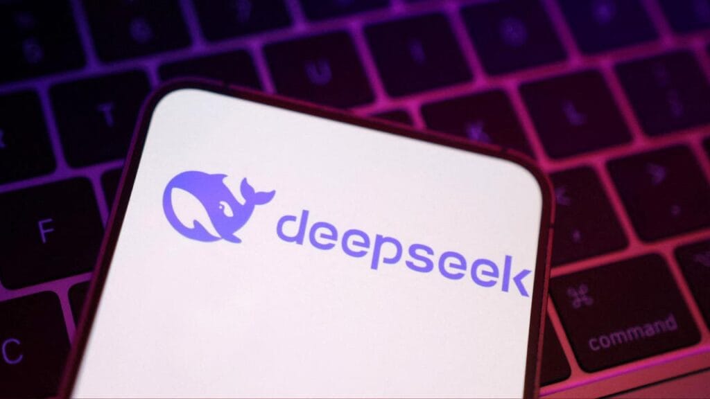 DeepSeek depremi! – Birlik Haber Ajansı