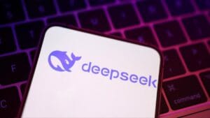 DeepSeek depremi! – Birlik Haber Ajansı