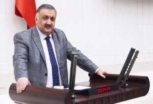 DEVA Partili Karal: Tarım politikalarındaki büyük çöküşün son halkası – Birlik Haber Ajansı