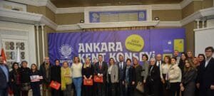 AKK’den Ankara’nın dijital yolcuğu için önemli adım: “Dijital Dönüşüm Meclisi” – Birlik Haber Ajansı