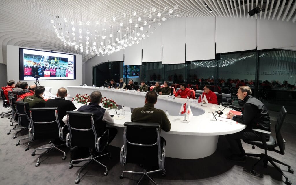 2025 Enerji Sektöründe Keşifler Yılı Olacak – Birlik Haber Ajansı