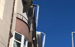 Kars’ta termometreler eksi 21 dereceyi gördü – Birlik Haber Ajansı