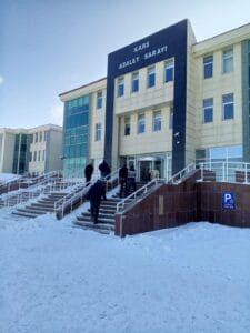 Kars’ta kişiyi hürriyetinden yoksun kılan 4 kişi gözaltına alındı – Birlik Haber Ajansı