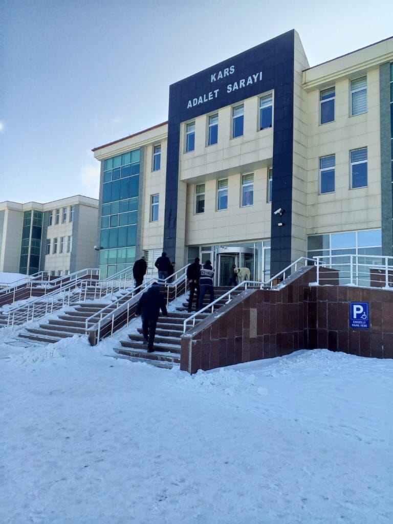 Kars’ta kişiyi hürriyetinden yoksun kılan 4 kişi gözaltına alındı – Birlik Haber Ajansı