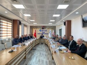 Kars’ta işsiz sayısı 5 bin 747 olarak açıklandı – Birlik Haber Ajansı