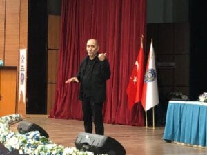 Kars’ta “Türk Polis Teşkilatı Farkındalık, Moral ve Motivasyon” semineri düzenlendi – Birlik Haber Ajansı
