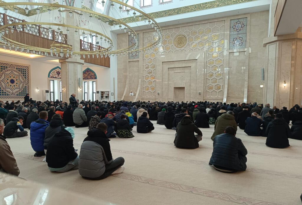 Kazım Karabekir, vefatının 77’inci yılında Kars’ta anılıyor – Birlik Haber Ajansı