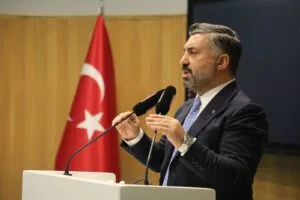 RTÜK Başkanı Şahin: Kararlarımız yargıda yüksek başarı sağlıyor – Birlik Haber Ajansı