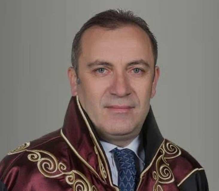 Danıştay Başsavcılığı’na Cevdet Erkan seçildi – Birlik Haber Ajansı