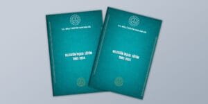 Eğitim'in Son 22 Yılı Kitaplaştırıldı