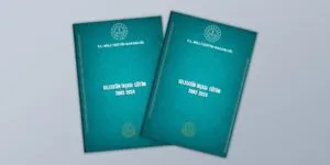 Eğitim'in Son 22 Yılı Kitaplaştırıldı