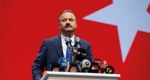 Ağıralioğlu: Siyasi Parti Genel Başkanına gözaltı kararı kabul edilebilir değildir – Birlik Haber Ajansı