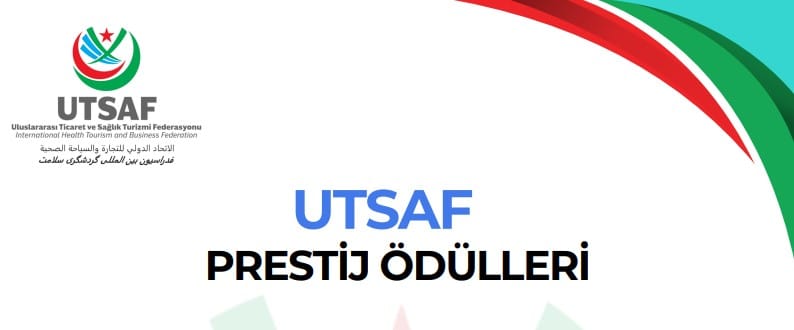 UTSAF Prestij Ödülleri: Sektörün Geleceği Ankara’da Şekilleniyor – Birlik Haber Ajansı