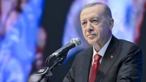 Erdoğan: Suriye’de yeniden bir güneş doğuyor – Birlik Haber Ajansı