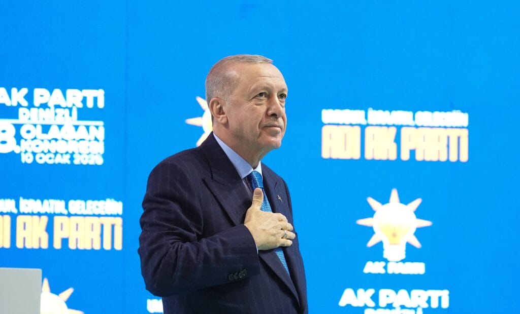Erdoğan: “Aile Yılı” kapsamında aile kurumunu güçlendirecek yeni adımlar atıyoruz – Birlik Haber Ajansı