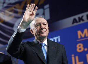 Erdoğan Van’da konuştu: 2028’deki Cumhurbaşkanlığı seçimlerini yüzde 50’nin çok çok üzerinde bir oyla kazanacağız – Birlik Haber Ajansı