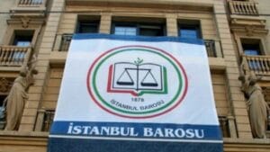 İstanbul Barosundan Olağanüstü Kurultay kararı – Birlik Haber Ajansı