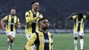 Fenerbahçe, Göztepe karşısında geriden gelerek kazandı – Birlik Haber Ajansı
