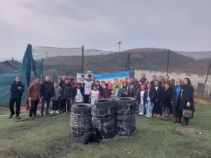 ‘Her Şey Çocuklar İçin Projesi’ sürüyor – Birlik Haber Ajansı