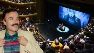 Ferdi Tayfur’a AKM’de tören Yeniköy’de son görev – Birlik Haber Ajansı