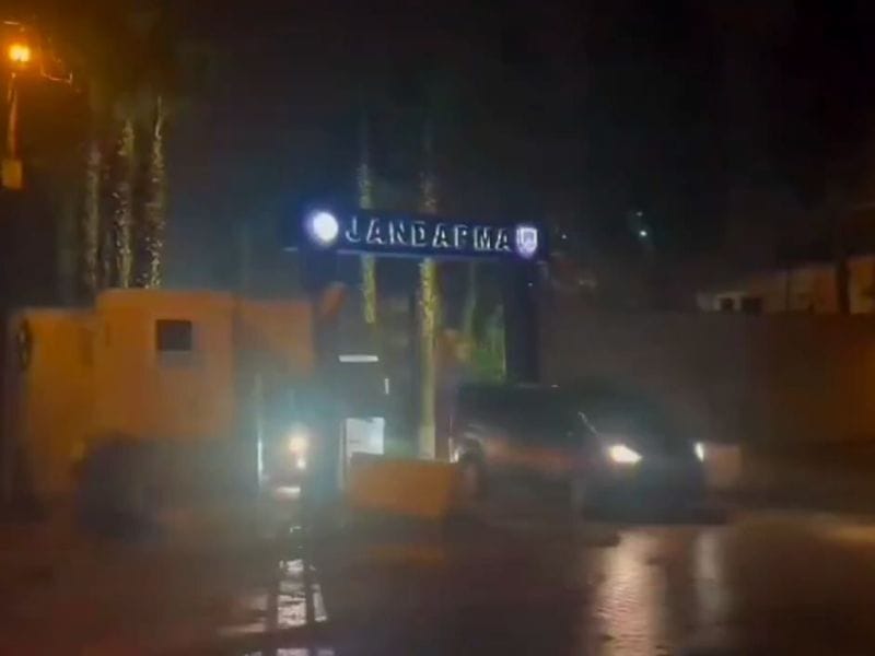 38 İlde FETÖ’ye Operasyon, 63 Şüpheli Yakalandı – Birlik Haber Ajansı