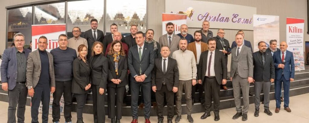 Fuat Köse Almanya’dan seslendi: Giresun’u görün – Birlik Haber Ajansı