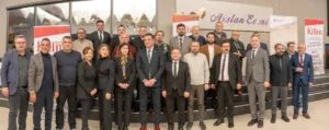 Fuat Köse Almanya’dan seslendi: Giresun’u görün – Birlik Haber Ajansı