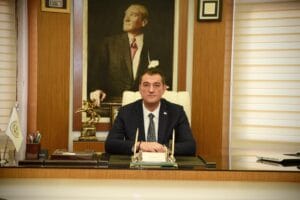 Fuat Köse: “Giresun’un birlik beraberliğini bozmak mı istiyorsunuz?” – Birlik Haber Ajansı