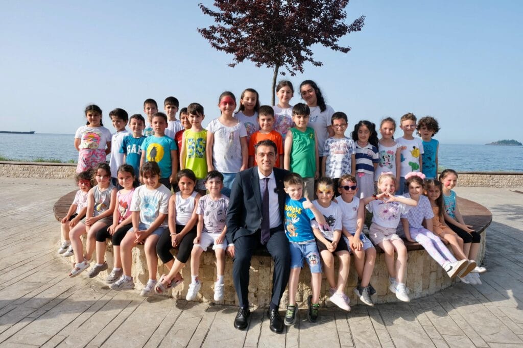 Fuat Köse’den tatile çıkan öğrencilere mesaj – Birlik Haber Ajansı