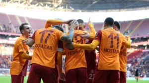 Trendyol Süper Lig’de 20. hafta heyecanı – Birlik Haber Ajansı
