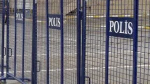 Siirt’te gösteri yürüyüşleri 10 gün yasaklandı – Birlik Haber Ajansı