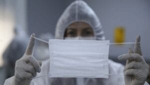 İspanya hastanelerinde 65 saatlik sıra – Birlik Haber Ajansı