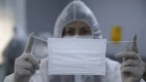 İspanya hastanelerinde 65 saatlik sıra – Birlik Haber Ajansı