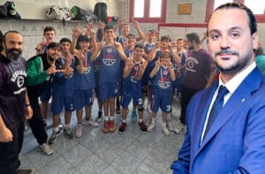 Gündoğdu yeniden Adana şampiyonu – Birlik Haber Ajansı