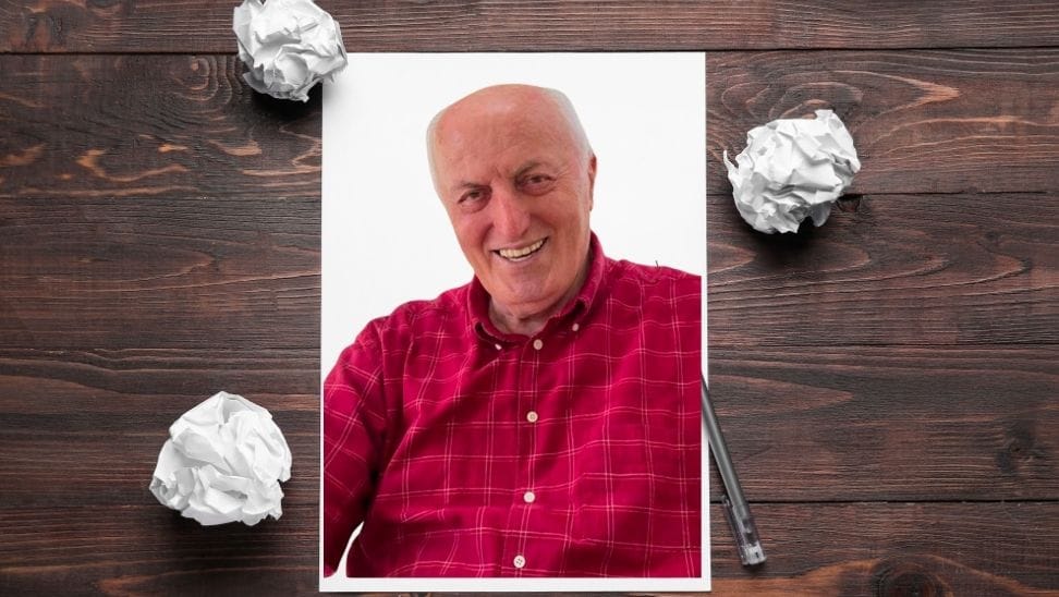 Halim Mete’nin 80 Yaş Şiiri Büyük Beğeni Topladı – Birlik Haber Ajansı