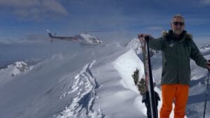 Haşimoğlu: Kaçkarlarda kayak tesisi, kış turizmini farklı noktalara getirir – Birlik Haber Ajansı