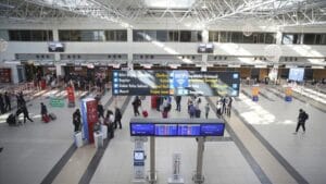 Yurt dışına çıkış harcında “pulsuz” dönem – Birlik Haber Ajansı