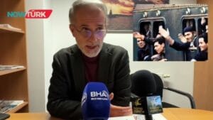 Türkiye ve Uyum Araştırmaları Merkezi Vakfı: Göç ve uyum konularında öncü kurum – Birlik Haber Ajansı