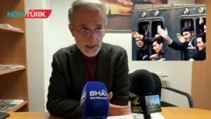 Türkiye ve Uyum Araştırmaları Merkezi Vakfı: Göç ve uyum konularında öncü kurum – Birlik Haber Ajansı